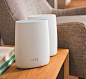 Netgear Orbi at werd.com