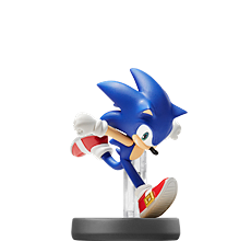 Genng采集到amiibo