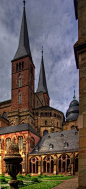 Trier Cathedral | Germany