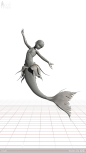人鱼 (70)