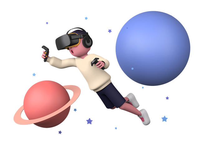 Virtual Reality