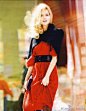 #SAINTY##心语#A girl should be two things: classy and fabulous. 每个女孩都该做到两点：有品位并光芒四射。 #早安#