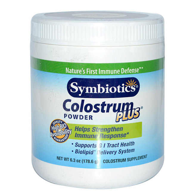 （美国直邮）Symbiotics Col...