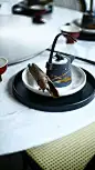 易和极尚 | 归真 - 实景样板间区 - 拓者设计吧 - Powered by Discuz!