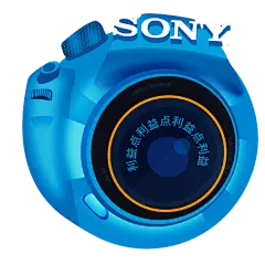 索尼-相机