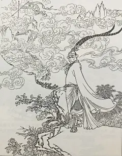 这个“三突出”版的孙悟空，真符合高大上！ - 小红书