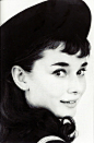 Audrey Hepburn