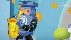 [2022年暑期片单]《超能钢小侠》精彩看点