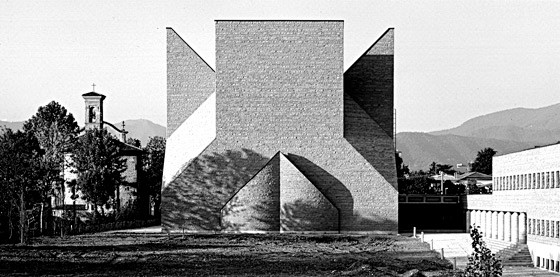 卡洛斯卡帕carloscarpaarchitectural建筑设计汉诺森