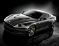 Aston Martin DBS Ultimate