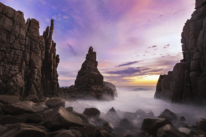 Another World by Iso...