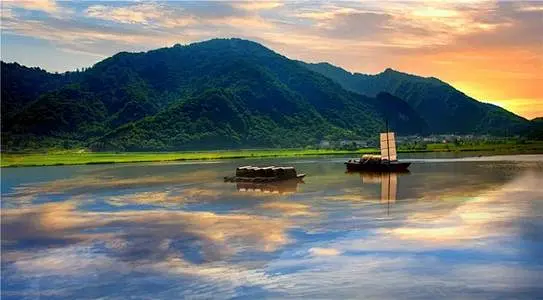 神农架风景区_百度图片搜索-花瓣网