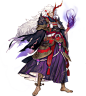 本格幻想RPG「陰陽師」