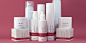 BLNDN Beauty Brand : BLNDN went from simply a concept to a product on the market launching on 
QVC in a matter of a year.