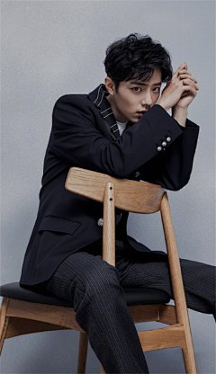 肖战手机壁纸图片大全高清无水印 2019肖战竖屏壁纸高冷帅气-腾牛个性网