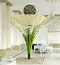 bloom 2012 - Belgian florist Steffen Adriaenssens