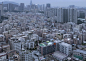 南园绿云屋顶共建花园 / 一十一建筑 - 建筑图