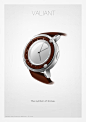 VOOC Watch Design on Behance