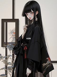 卷生卷死美术人采集到养养眼