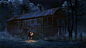 arseniy-chebynkin-scary-house-by-arsenixc-d59piqg