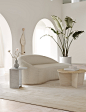Dylan Rug : Create a luxurious, yet subtle backdrop for your home with our beautiful area rugs. The Dylan Rug features a soft and abstract pattern, which hues shift as light moves across its pile. Best placed in living rooms and bedroom spaces.