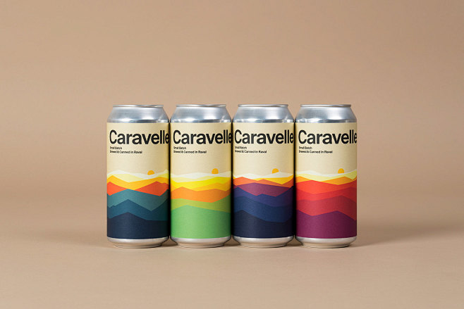 Caravelle | Beer Lab...