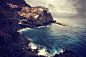 manarola by unknown artist - Social Wallpapering