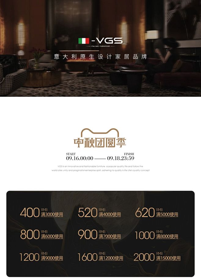 VGS意式极简真皮床1.8m简约钢架软包...