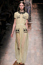 Valentino 2015春夏系列_太平洋时尚网图库