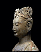 The Lost Buddhas︰ Chinese Buddhist Sculpture from Qingzhou ｜ Asian Art︰(613C6)