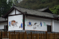 熟悉的地方没风景，只有心情——美丽乡村，桃源山居