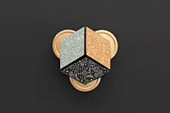 蜂蜜产品包装设计|插画手绘创意-古田路9号-品牌创意/版权保护平台