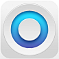 APP icon Circle – Who’s near you