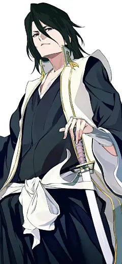 死神手机壁纸