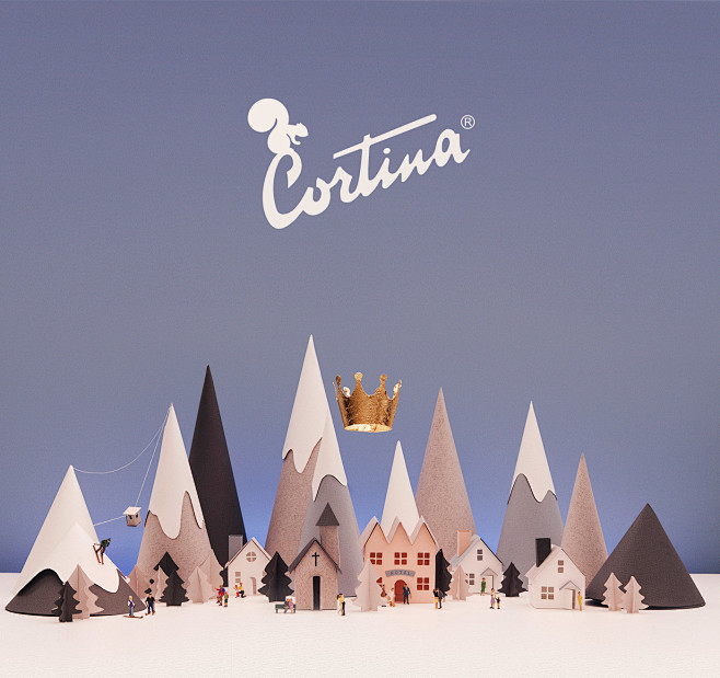 Cortina - Queen of t...