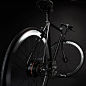 Infinitely Variable Multi-Speed Bicycle by Chappelli