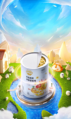 06吊车尾采集到合成参考