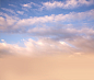 天空背景照片彩虹复古影楼暖色调效果浪漫婚礼图片JPG平面PS素材
