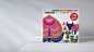 design 农产品 包装设计 Packaging