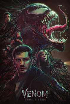 毒液吃过的包子采集到少儿频道采集zatransis.deviantart.