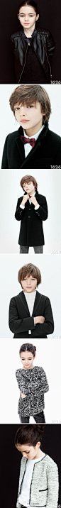 #新玩意#西班牙来的平价服饰品牌ZARA不仅吸引众多热爱时装的男男女女，同时也影响到他们对于小朋友服装品味的要求，ZARA Kids 2012 Lookbook 12月份型录，推出小孩冬季童装，若要将自家小孩打扮得跟你一样入时，就到ZARA逛逛吧。