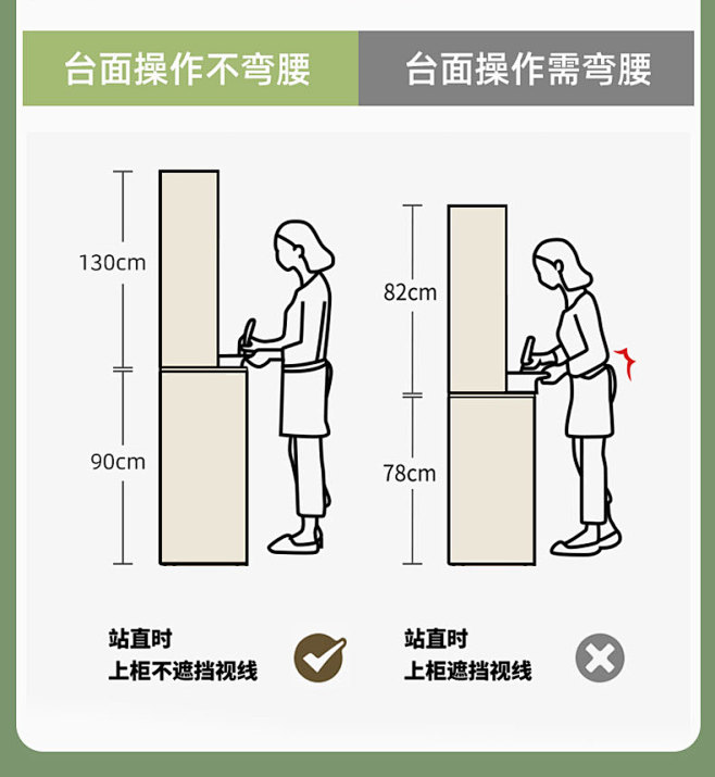 定制法式奶油风餐边柜一体靠墙收纳储物柜客...