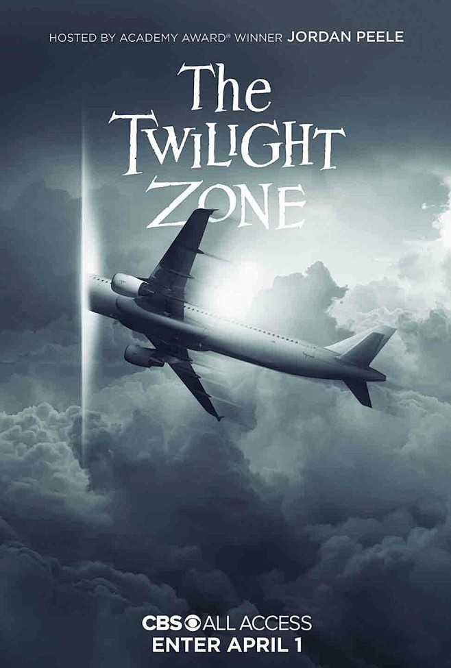 The Twilight Zone (
