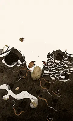 速看！第57届博洛尼亚插画展优胜名单揭晓！_Hsuan_中国_作品 : 同时，优胜作品也将被刊登在《2023年博洛尼亚插画展年度作品集》中，作品集由意大利柯瑞尼出版社（Corraini Edizioni）以意大利语和英语出版发行，国际儿童读物联盟日本分分（JBBY）、美国Chro…