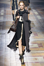 Lanvin Fall 2015 Ready-to-Wear Fashion Show : See the complete Lanvin Fall 2015 Ready-to-Wear collection.