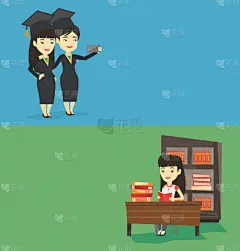 留白,两个物体,亚洲,人,文字,计划书,太空,图像,教育