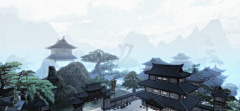*Scorpion*采集到场景
