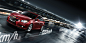 Chevrolet Cruze Campaign : Chevrolet Cruze Campaign done at The Looop CGIAgency: SGM WorksClient: Shanghai General Motors