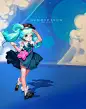 HOLDEEN : holdeennaver.com@北坤人素材