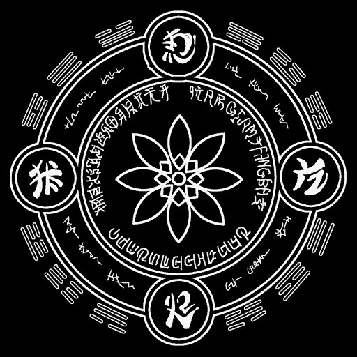 中国传统阵法